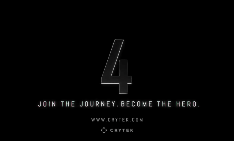 Crysis Announced By Crytek