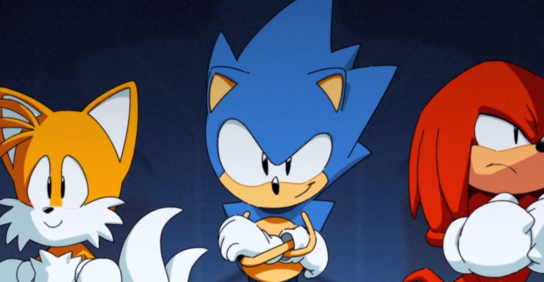 Sonic Mania - Metacritic