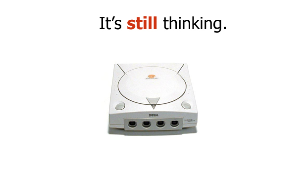 Sega's Next Mini Console Should Be the Dreamcast Mini