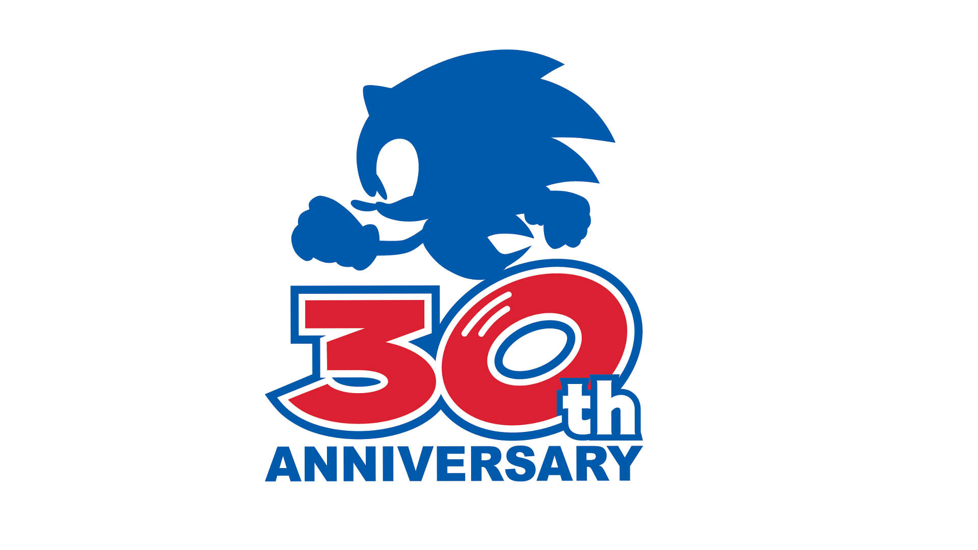 Sonic 30th Anniversary