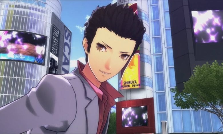 Yakuza and Persona gain popularity in SEGA's latest sales report