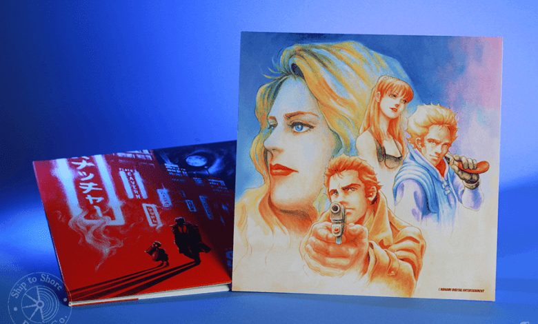 image of vinyl and inner sleeve