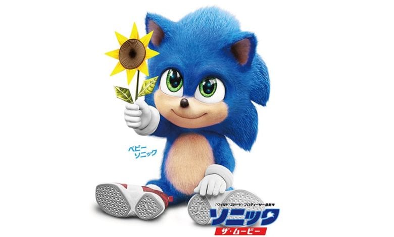 SEGA of America & Paramount Pictures Partner With JAKKS Pacific