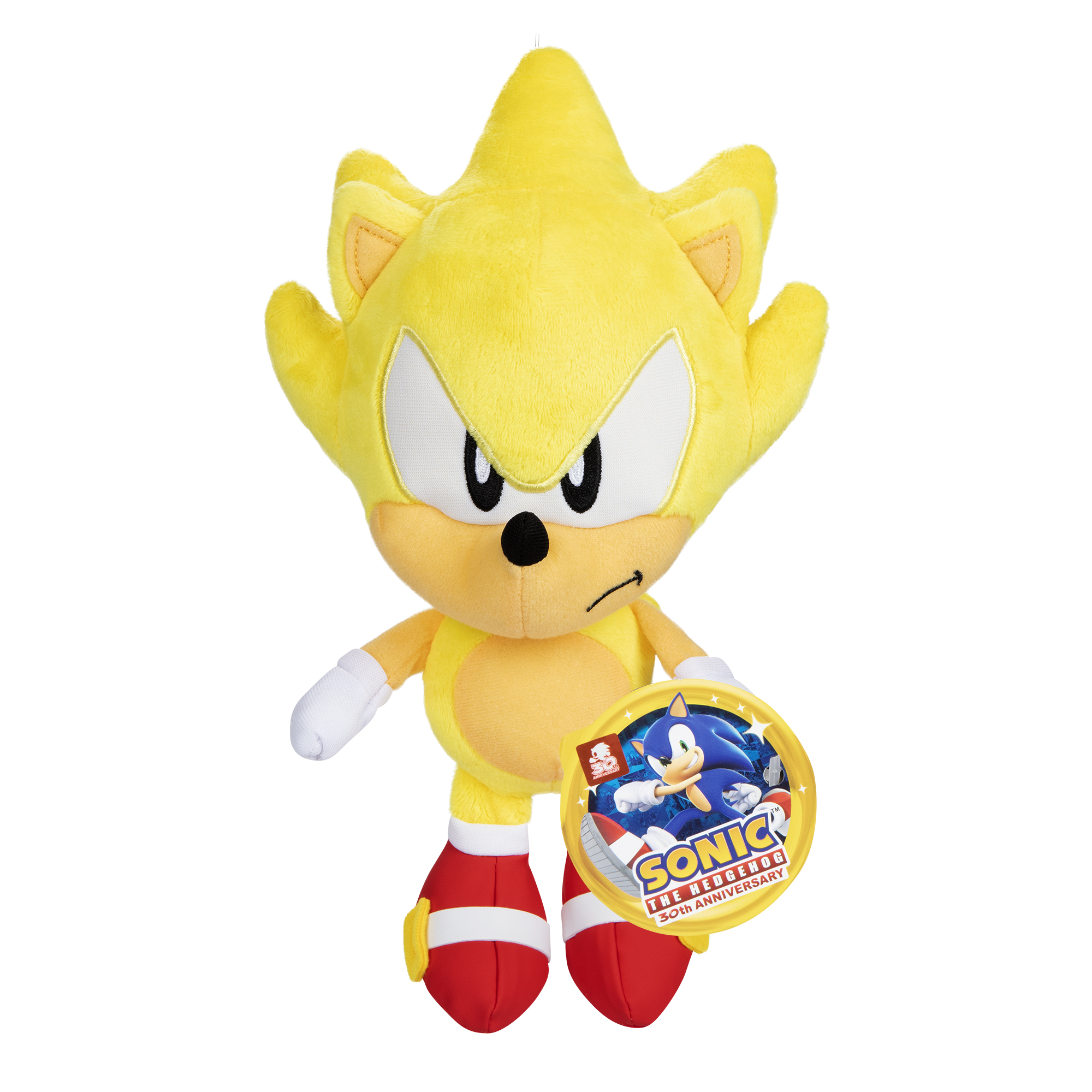 JAKKS Pacific announces extension of Sonic the Hedgehog license 