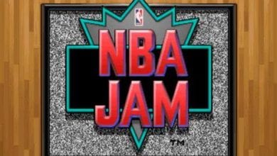 NBA Jam source code leaked online