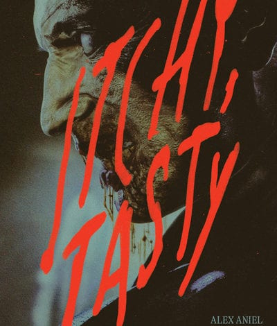 Resident Evil book review