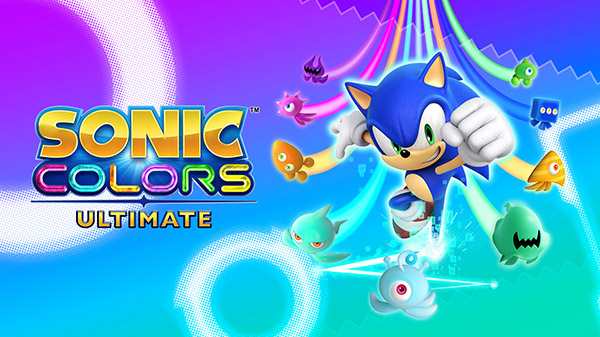 Sonic Colors Ultimate