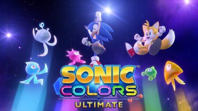 Second episode of Sonic Colours: Rise of the Wisps released