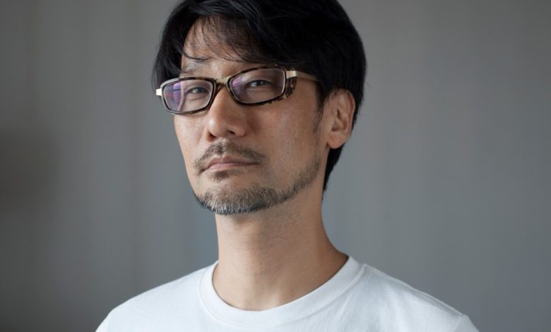 On his 58th Birthday, Hideo Kojima pledges to continue creating 'until my  brain stops working