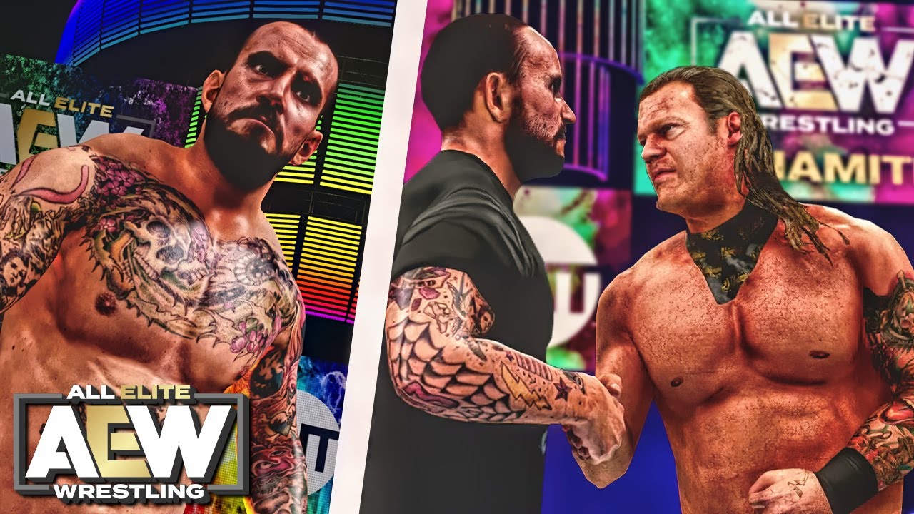 WWE 2K22 Review – Failure to Capitalize