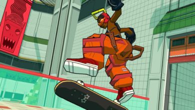 Sega announces flurry of projects including Jet Set Radio, Crazy Taxi