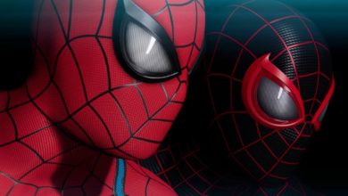 Marvel's Spider-Man, SDCC 2018 Story Trailer