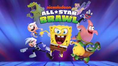 Nickelodeon All-Star Brawl