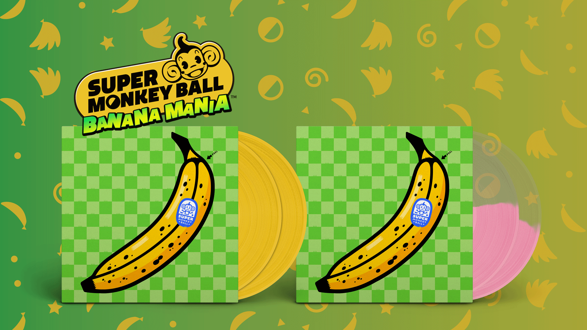 Bananas in a game? You got that ripe! - News - Nintendo Official Site