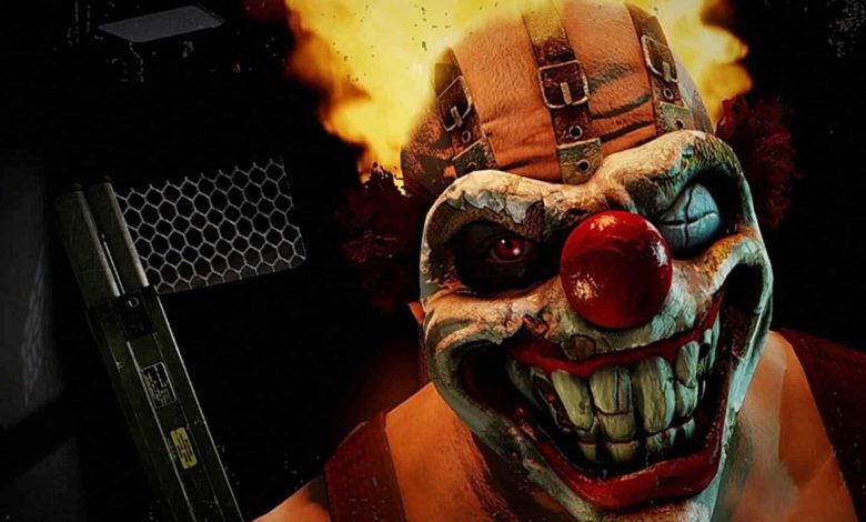 Twisted Metal Revival Is in the Works by Destruction All-Stars