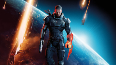 Mass Effect