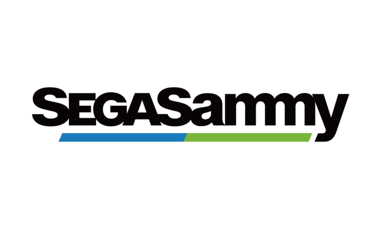 SEGA Sammy Holdings