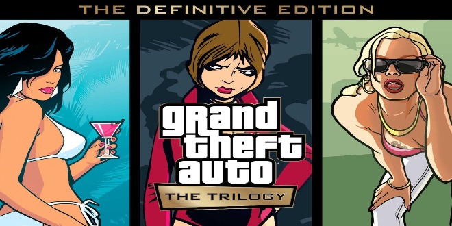 Grand Theft Auto Trilogy becomes one of Metacritic's lowest-rated games in  history 