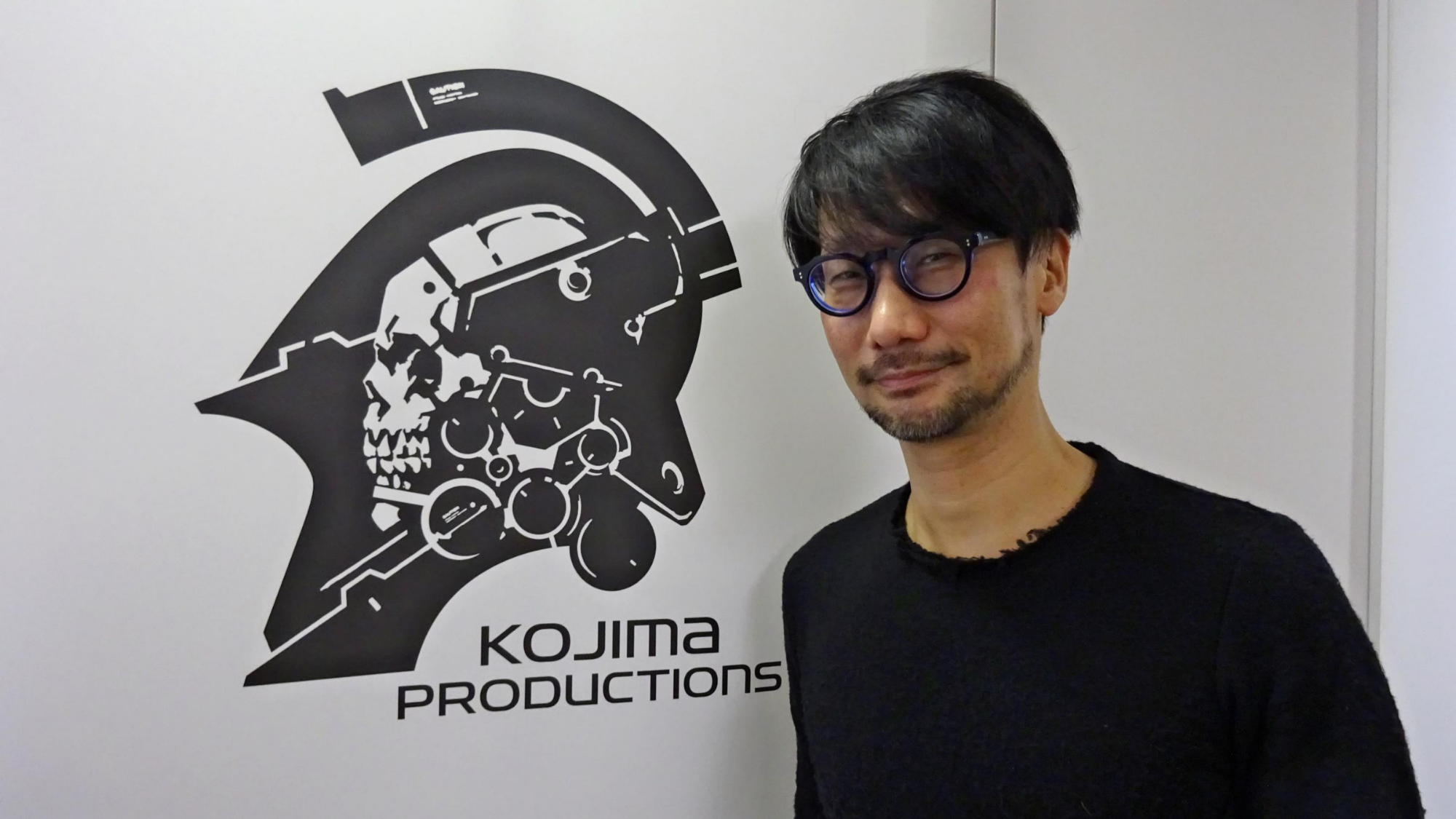 Hideo Kojima Teases New Project on Twitter - Siliconera