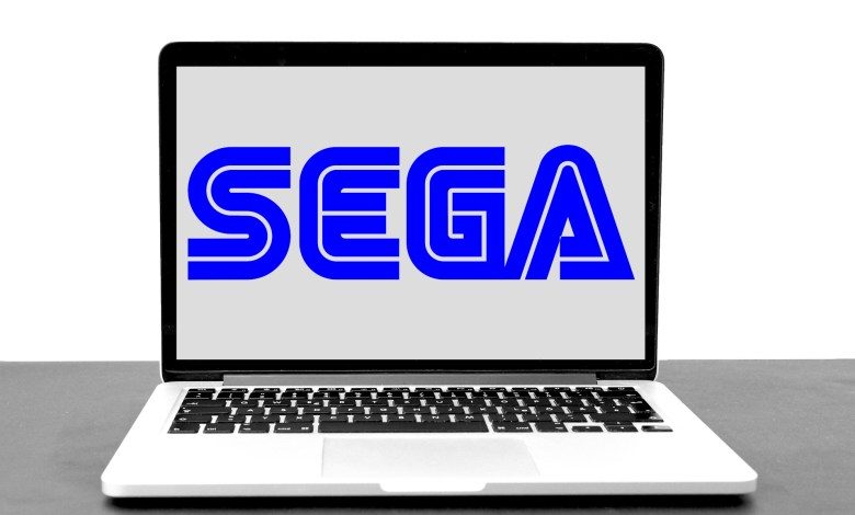 SEGA Europe Security Breach