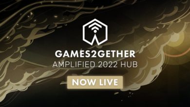 Amplified 2022