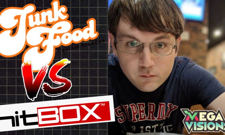 Exclusive Interview with Hit Box Co-founder