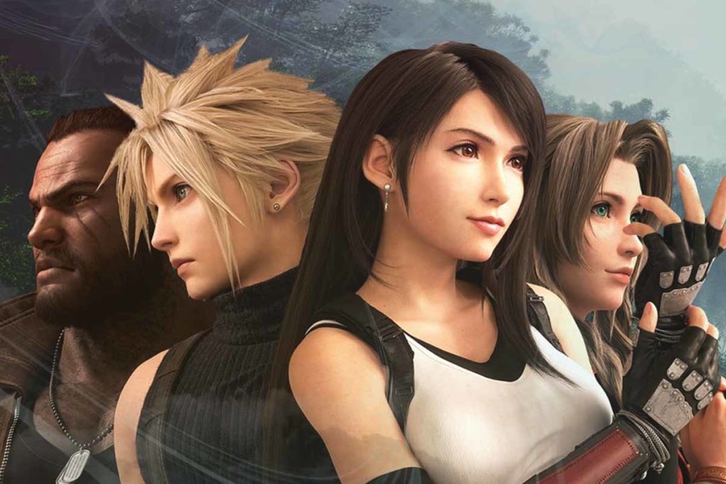Final Fantasy 7 Remake Part 2 – How Long Are We Going to Have to