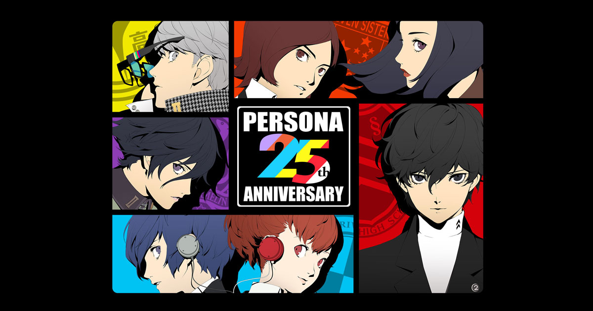 Persona 6 rumor suggests PS5 exclusivity and 2024 release date