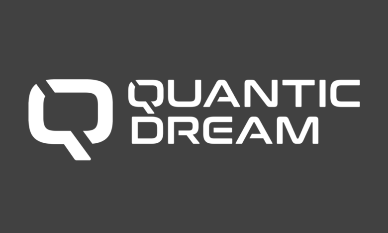 Quantic Dream Game