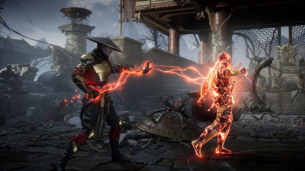 Mortal Kombat 12 or Injustice 3: head of NetherRealm hinted at the studio's  next project