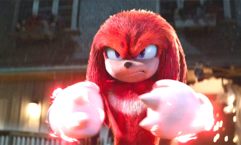 SEGA and Paramount announce third Sonic movie and Knuckles TV series