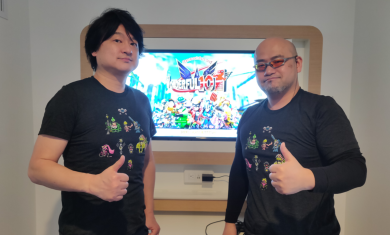 PlatinumGames Heads Atsushi Inaba and Hideki Kamiya on NFTs