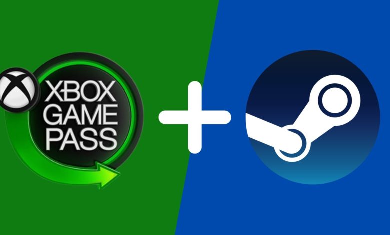 gamepass pc steam