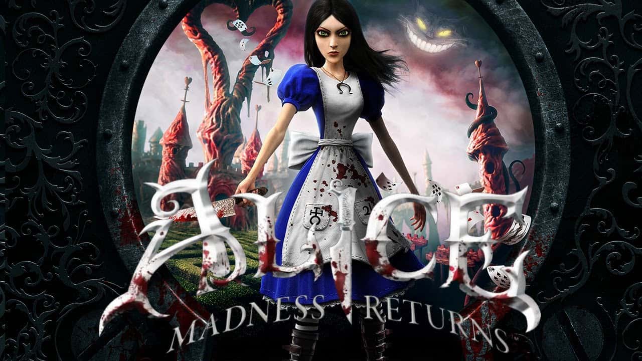 Alice: Madness Returns Hands-On Takes Us Way Down The Rabbit Hole -  Siliconera
