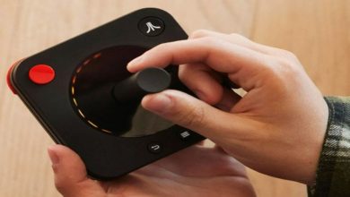 Atari MobyGames header