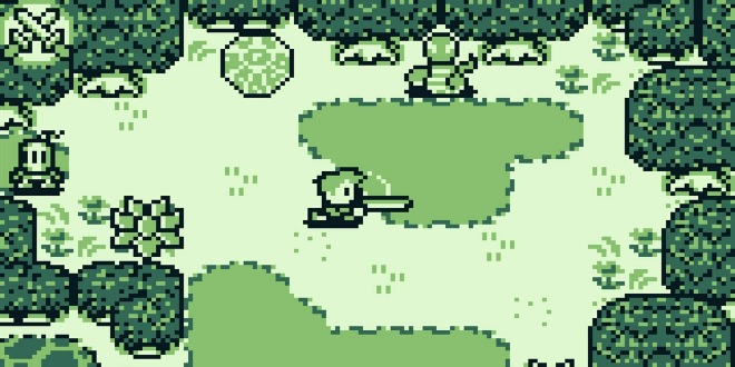 Glory Hunters header