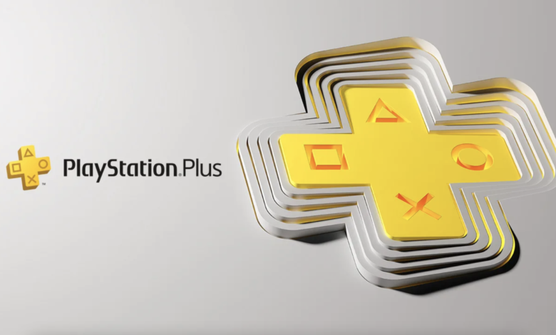 PS Plus