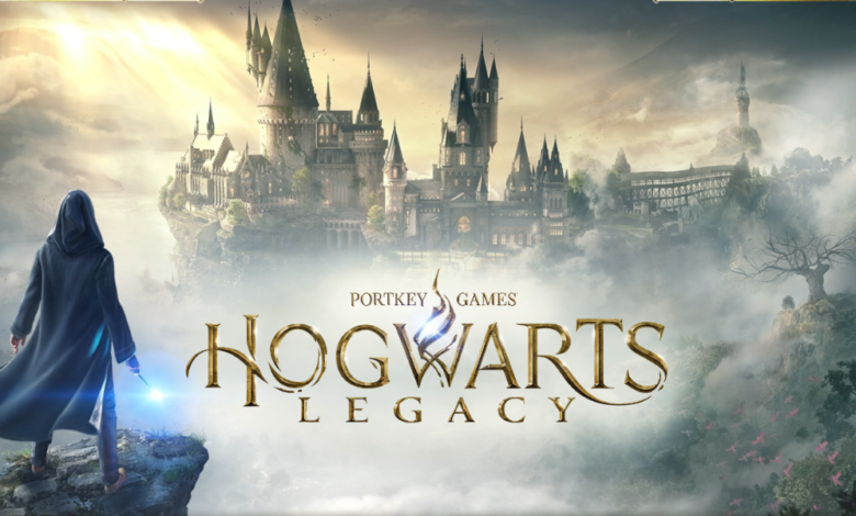 Hogwarts Legacy - Official Behind the Scenes 4K