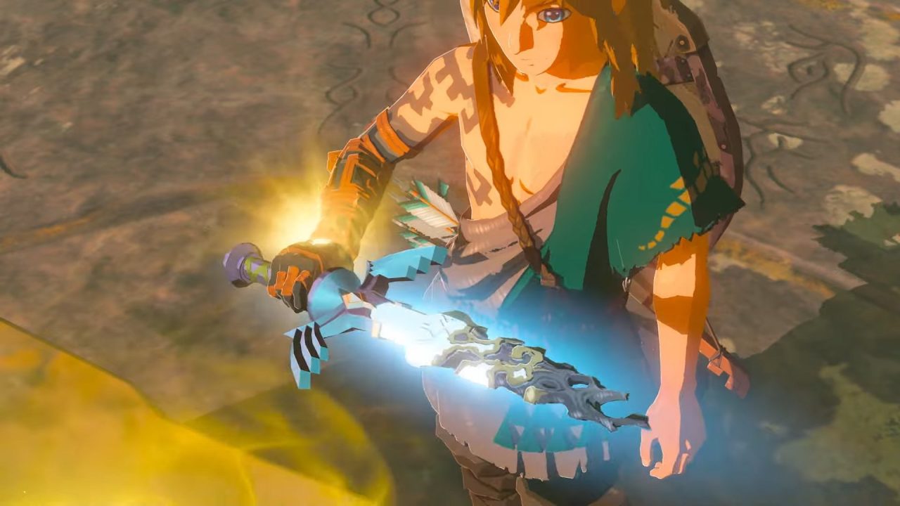 Zelda: Breath of the Wild 2, too big for Switch? Digital Foundry thinks so  - Meristation