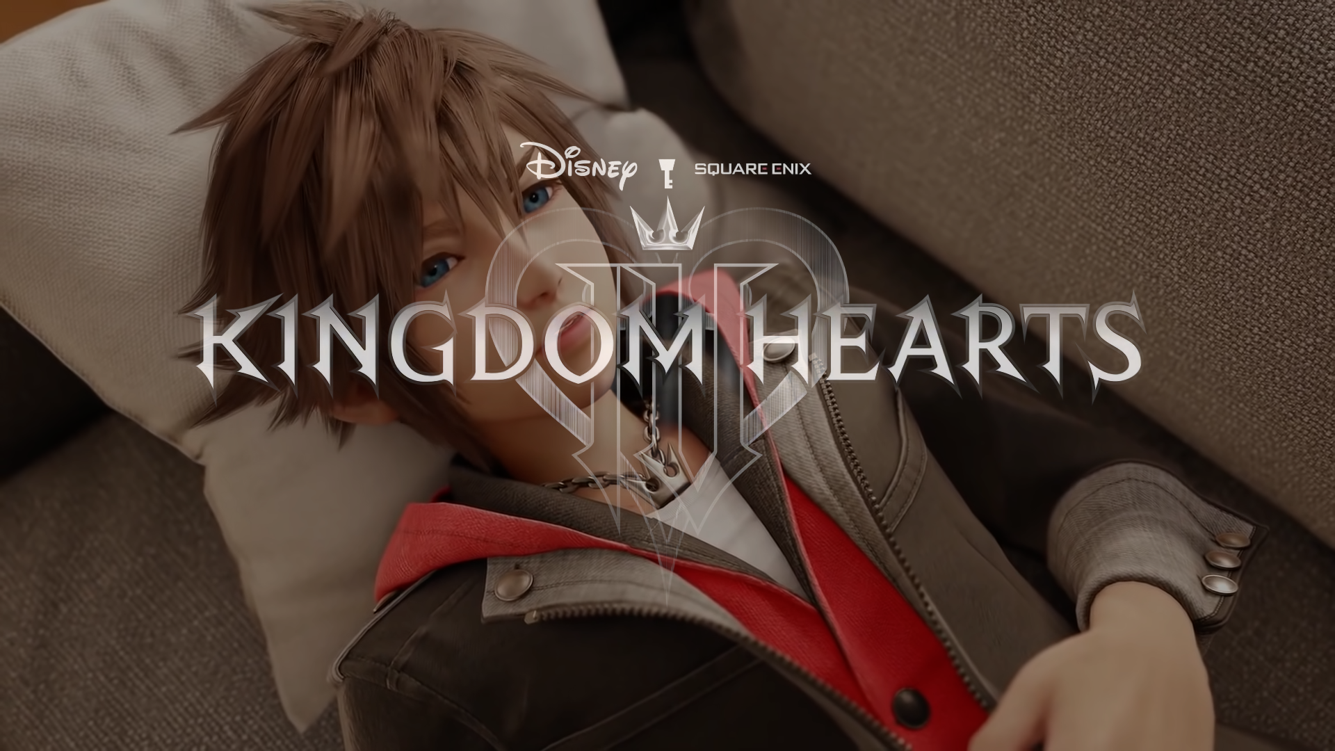 Nomura Explains What's Up With Sora's Realistic Kingdom Hearts 4 Look