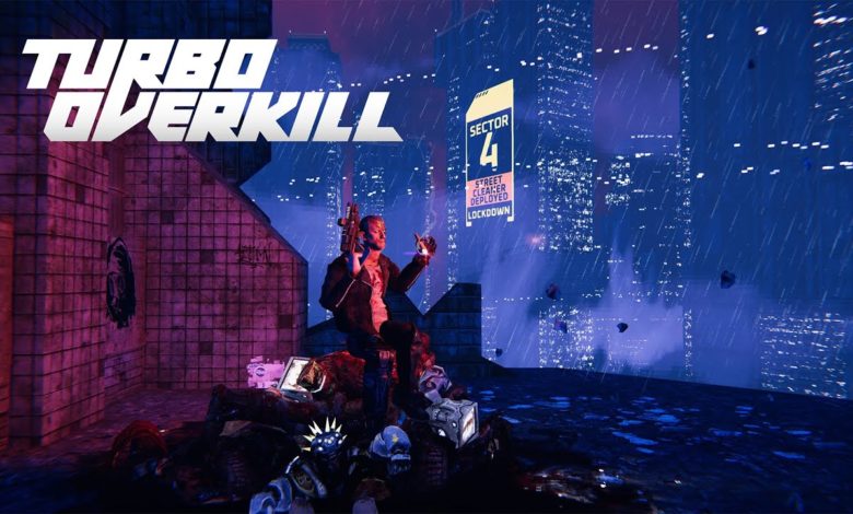 turbo overkill review