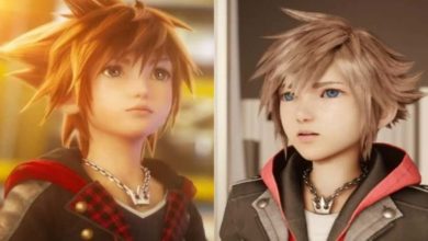 Kingdom Hearts 4 header