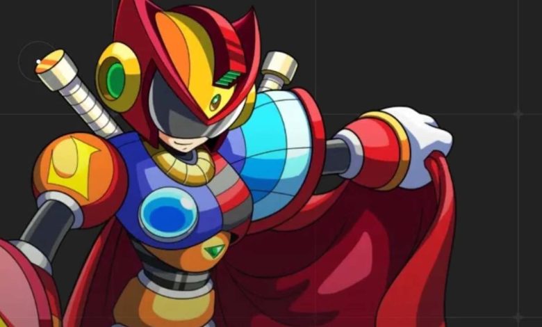 Alleged Keiji Inafune NFTs Collection