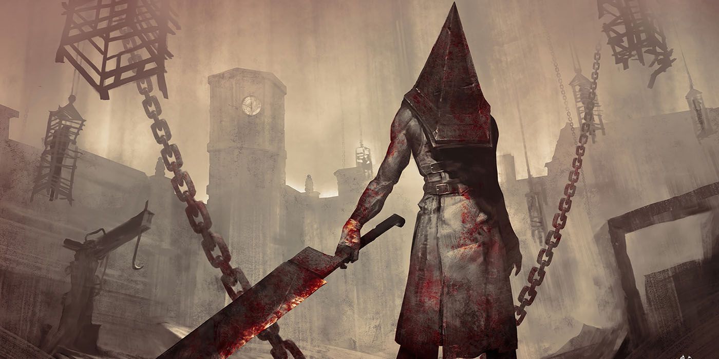 Insider: Silent Hill 2 remake in development by Bloober Team