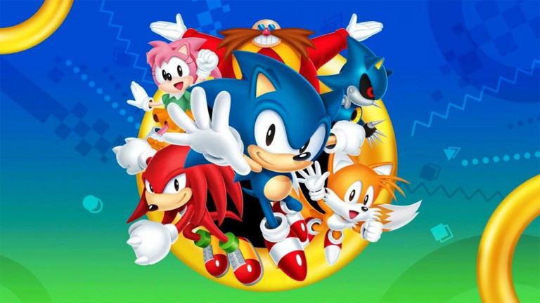 Jogo Sonic Ultimate Genesis Collection Xbox 360 Sega com o Melhor Preço é  no Zoom