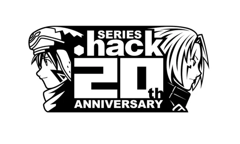 .hack 20th anniversary