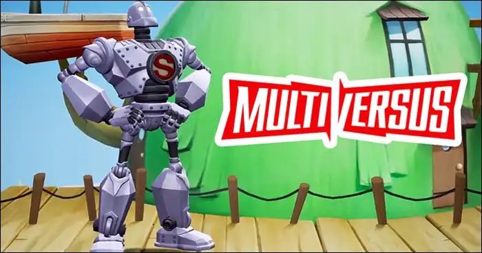 Can you play local multiplayer in MultiVersus?