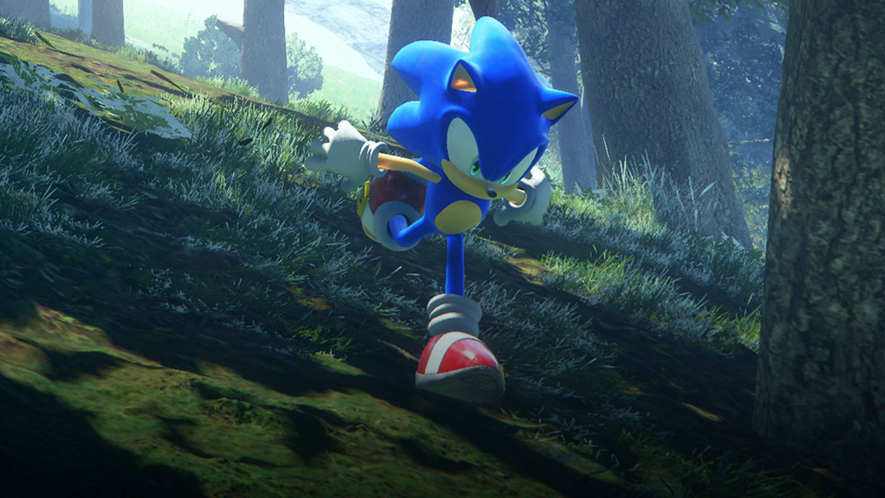Sonic Frontiers Release Date, Trailer And Gameplay - What We Know So Far