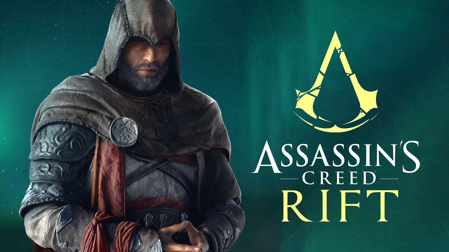 Assassin's Creed: Rift™  Launch Reveal 2023 