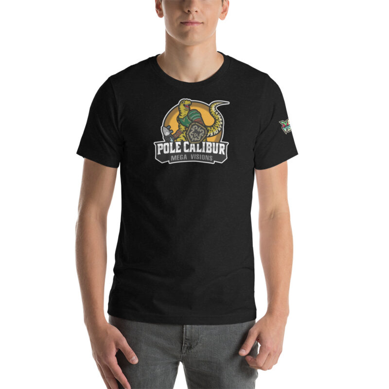 Pole Calibur 2022 T-shirt